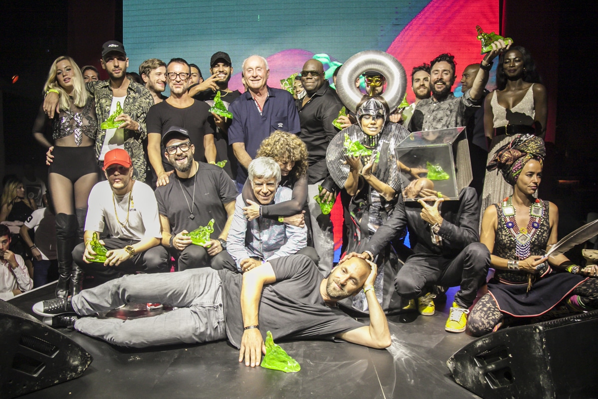 Pacha - DJ Awards 2016 - Julius Jooste - Best of